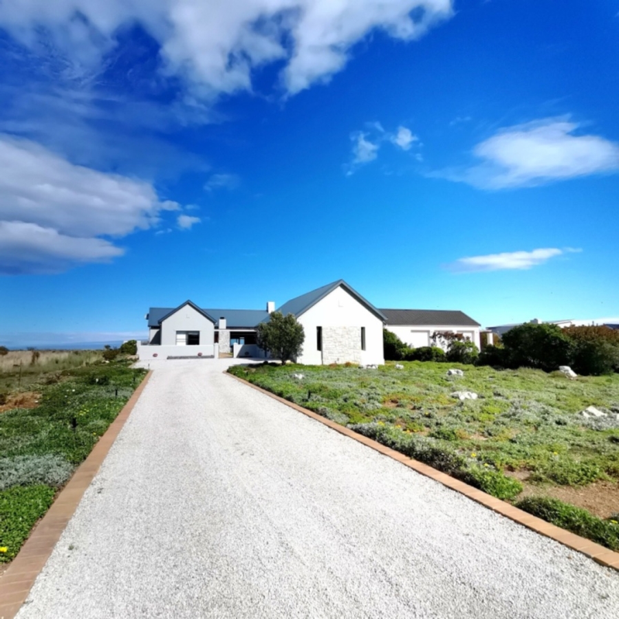 2 Bedroom Property for Sale in Benguela Cove Lagoon Wine Estate Western Cape